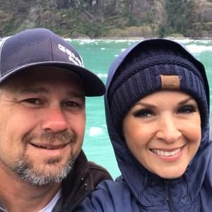 Meet your Posher, Becky